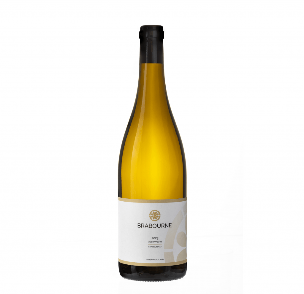 Brabourne 2023 Chardonnay