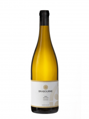 Brabourne 2023 Chardonnay