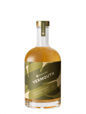 Brabourne Wines White Vermouth