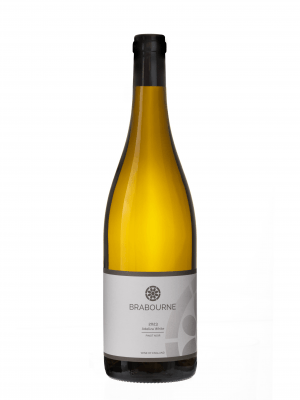 Brabourne 2023 White Pinot Noir