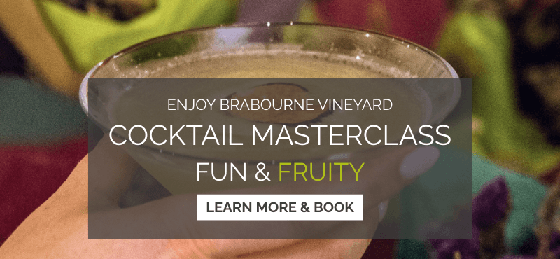 Fun and fruity Cocktail Masterclass