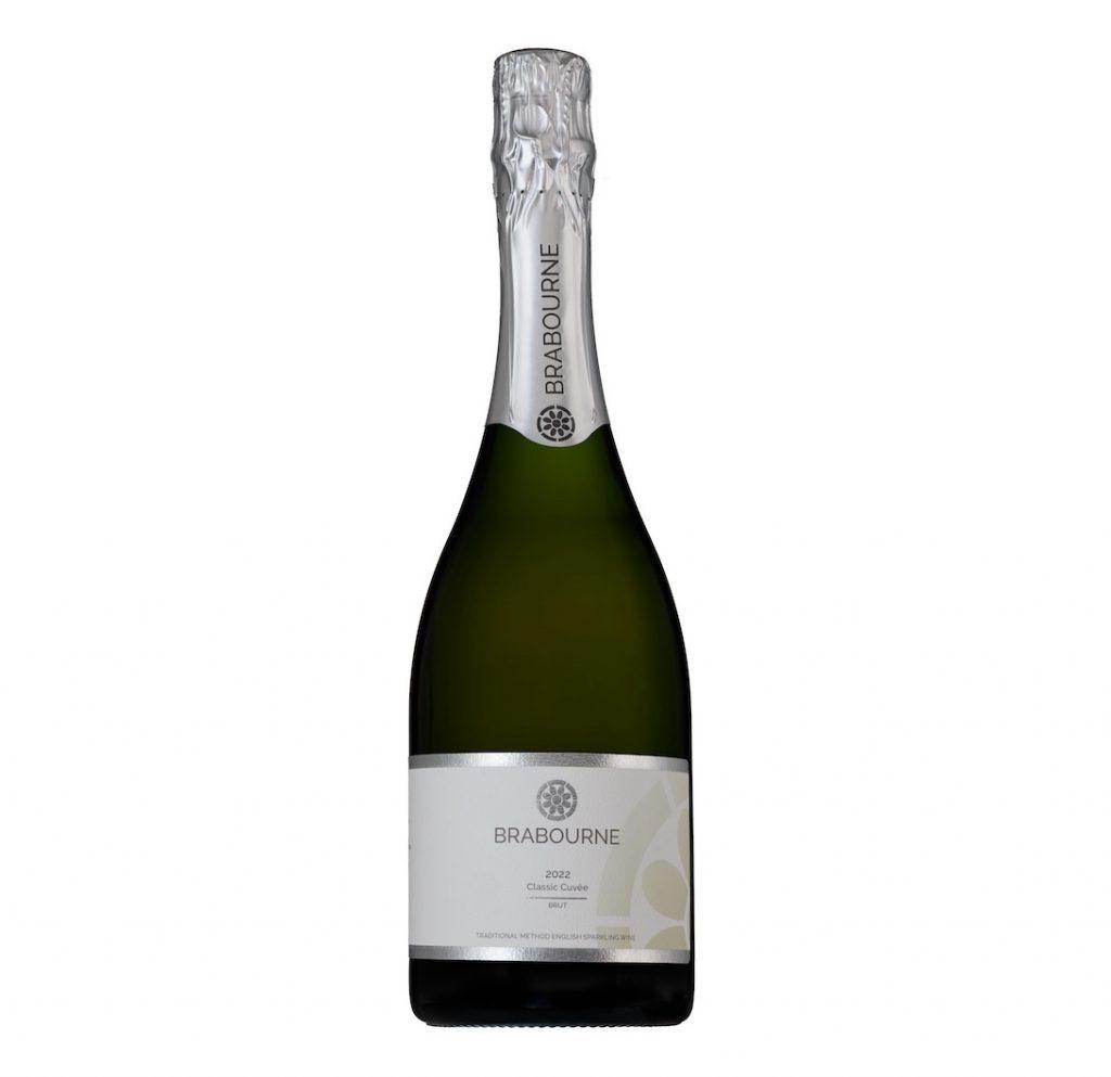 Brabourne Classic Cuvée 2022