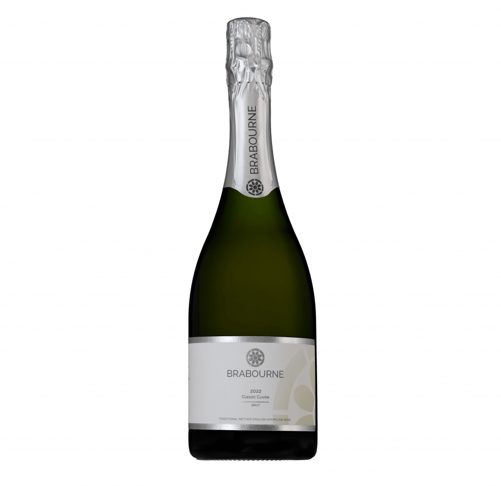 Brabourne 2022 Classic Cuveé