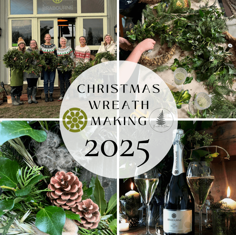 Wreath Making Workshop