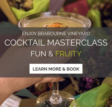 Fun and Fruity Cocktail Masterclass