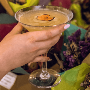 Fun & Fruity Masterclass