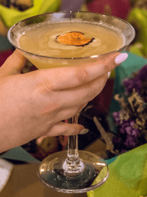 Fun & Fruity Masterclass