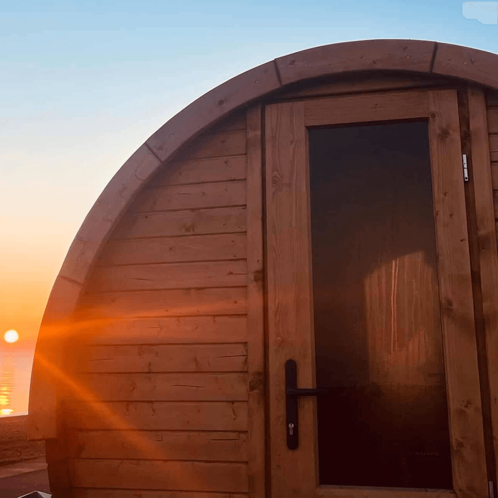 Wellness in the Vines