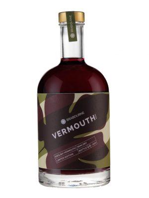 Red Vermouth