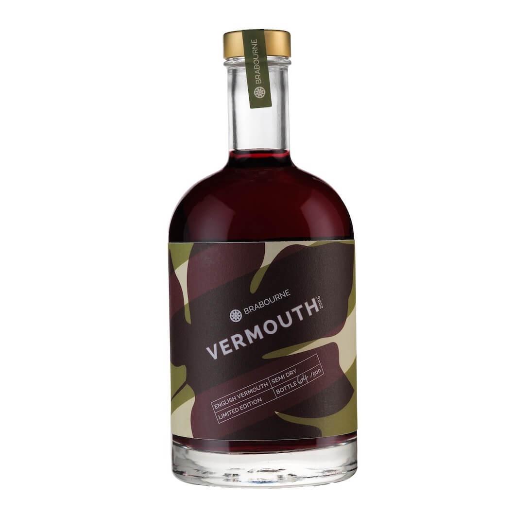 Red Vermouth